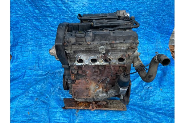 PEUGEOT 206 ENGINE 1 6 16V NFU Part manufacturer Peugeot OE