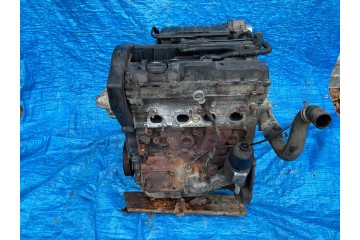 PEUGEOT 206 ENGINE 1 6 16V NFU Part manufacturer Peugeot OE