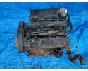 PEUGEOT 206 ENGINE 1 6 16V NFU Packaging status replacement