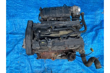 PEUGEOT 206 ENGINE 1 6 16V NFU Packaging status replacement