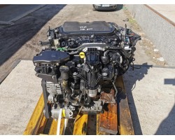 ENGINE COMPLETE FORD KUGA MK2 2 0 TDCI 140KM UFMA 08 13 VIDEO 160 000KM