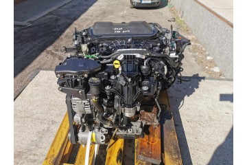 ENGINE COMPLETE FORD KUGA MK2 2 0 TDCI 140KM UFMA 08 13 VIDEO 160 000KM