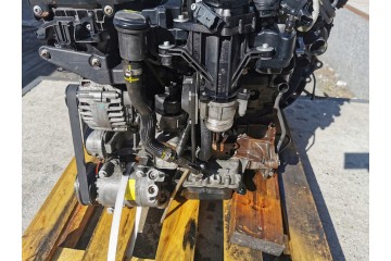 ENGINE COMPLETE FORD KUGA MK2 2 0 TDCI 140KM UFMA 08 13 VIDEO 160 000KM Catalog number of the part UFMA