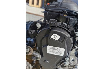 ENGINE COMPLETE FORD KUGA MK2 2 0 TDCI 140KM UFMA 08 13 VIDEO 160 000KM Catalog number of the original UFMA