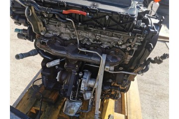 ENGINE COMPLETE FORD KUGA MK2 2 0 TDCI 140KM UFMA 08 13 VIDEO 160 000KM Version European