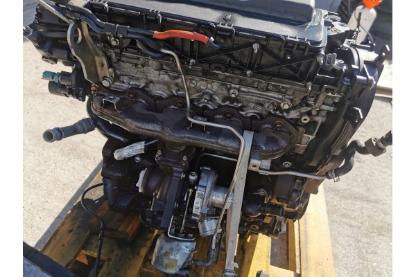 Motor Completo Ford Kuga MK2 2.0 TDCI 140CV UFMA 2013-2019
