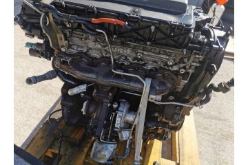 Motor Completo Ford Kuga MK2 2.0 TDCI 140CV UFMA 2013-2019
