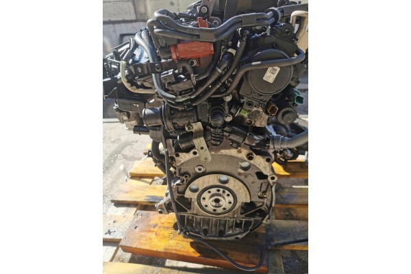 Motor Completo Ford Kuga MK2 2.0 TDCI 140CV UFMA 2013-2019