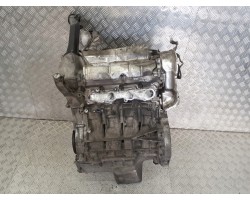 ENGINE MERCEDES W168 1 7 CDI 668 942 668942 SET