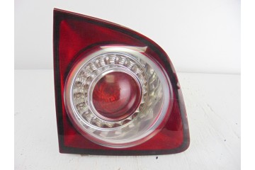 5M0945093J PILOTO TRASERO IZQUIERDO INTERIOR VOLKSWAGEN GOLF PLUS V (5M1) Highline 2008 5M0945093J 206466 VOLKSWAGEN - 1