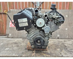 JEEP GRAND CHEROKE IV 3 0 CRD ENGINE V44D 157 THOUSAND KM PUMP 0445010637 12R