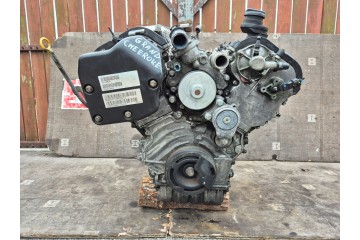JEEP GRAND CHEROKE IV 3 0 CRD ENGINE V44D 157 THOUSAND KM PUMP 0445010637 12R