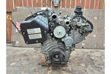JEEP GRAND CHEROKE IV 3 0 CRD ENGINE V44D 157 THOUSAND KM PUMP 0445010637 12R Catalog number of the part V44D