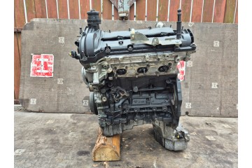 JEEP GRAND CHEROKE IV 3 0 CRD ENGINE V44D 157 THOUSAND KM PUMP 0445010637 12R Car type 4x4 SUV passenger cars