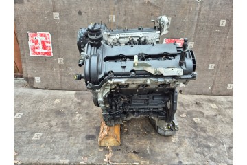 JEEP GRAND CHEROKE IV 3 0 CRD ENGINE V44D 157 THOUSAND KM PUMP 0445010637 12R Quality of parts according to GVO O original with 