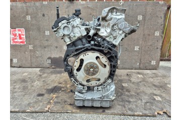 JEEP GRAND CHEROKE IV 3 0 CRD ENGINE V44D 157 THOUSAND KM PUMP 0445010637 12R Catalog number of the original V44D
