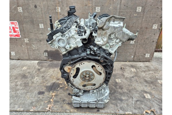 Motor Jeep Grand Cherokee IV 3.0 CRD V44D con Bomba 0445010637 - 157,0