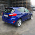 FORD FIESTA (CE1) Cool&Connect
