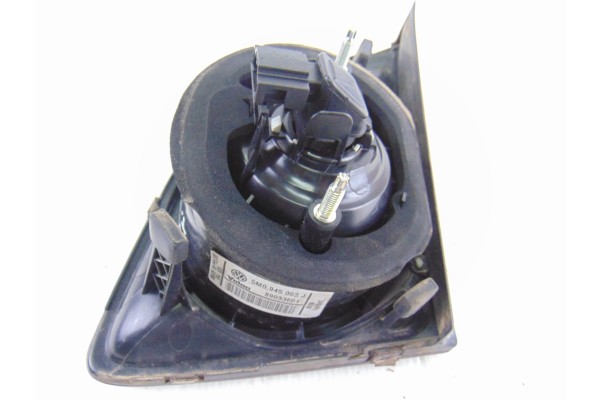 5M0945093J PILOTO TRASERO IZQUIERDO INTERIOR VOLKSWAGEN GOLF PLUS V (5M1)