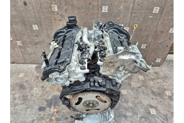 Motor Jeep Grand Cherokee IV 3.0 CRD V44D con Bomba 0445010637 - 157,0