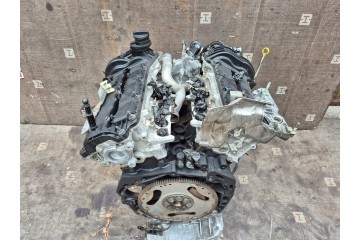 Motor Jeep Grand Cherokee IV 3.0 CRD V44D con Bomba 0445010637 - 157,0