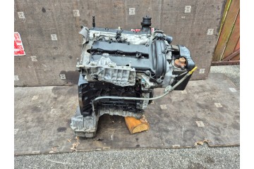 Motor Jeep Grand Cherokee IV 3.0 CRD V44D con Bomba 0445010637 - 157,0