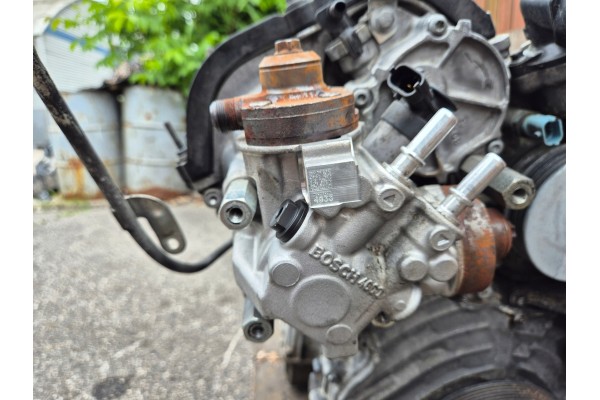 Motor Jeep Grand Cherokee IV 3.0 CRD V44D con Bomba 0445010637 - 157,0