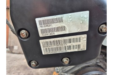 Motor Jeep Grand Cherokee IV 3.0 CRD V44D con Bomba 0445010637 - 157,0