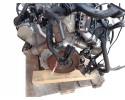 ENGINE AUDI A6 C6 2 7 TDI V6 ENGINE CODE BPP MILEAGE 192000KM Car type passenger cars