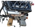 ENGINE AUDI A6 C6 2 7 TDI V6 ENGINE CODE BPP MILEAGE 192000KM Engine type diesel