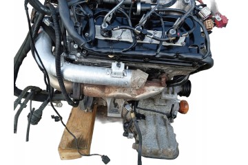 ENGINE AUDI A6 C6 2 7 TDI V6 ENGINE CODE BPP MILEAGE 192000KM Engine type diesel