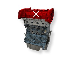 ENGINE 46348913 FIAT Ducato 290 250 2 2 H3 Power 180 132kW 2021 24 EURO6