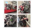ENGINE 46348913 FIAT Ducato 290 250 2 2 H3 Power 180 132kW 2021 24 EURO6 Engine type diesel