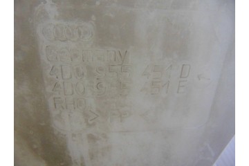 4D0955451D  DEPOSITO LIMPIA AUDI A8 (D2) 2.5 TDI Quattro 2001 4D0955451D 206488 AUDI - 1