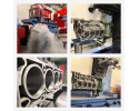 ENGINE 46348913 FIAT Ducato 290 250 2 2 H3 Power 180 132kW 2021 24 EURO6 Catalog number of substitutes 46348913