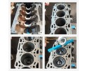 Motor 46348913 FIAT Ducato (290 250) 2.2 H3-Power 180 132kW 2021-24 EU