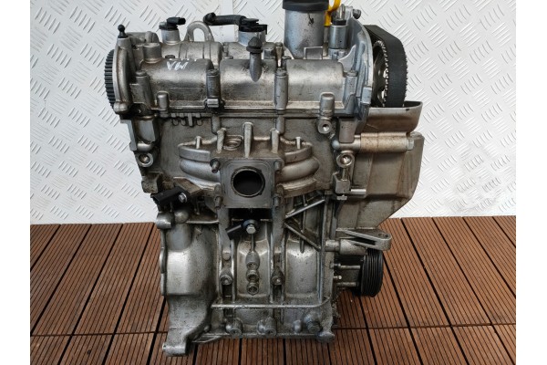 VW UP SKODA CITIGO SEAT MII LIFT 16 23 ENGINE 1 0 MPI CHY 48tys km 2017r Catalog number of the part 1 0 MPI CHY 48tys km 2017r