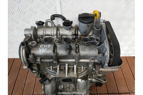 VW UP SKODA CITIGO SEAT MII LIFT 16 23 ENGINE 1 0 MPI CHY 48tys km 2017r Part manufacturer Volkswagen OE
