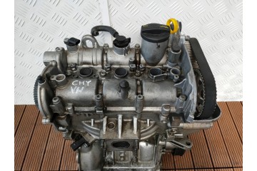 VW UP SKODA CITIGO SEAT MII LIFT 16 23 ENGINE 1 0 MPI CHY 48tys km 2017r Part manufacturer Volkswagen OE