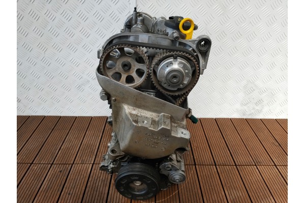 VW UP SKODA CITIGO SEAT MII LIFT 16 23 ENGINE 1 0 MPI CHY 48tys km 2017r Quality of parts according to GVO O original with manuf