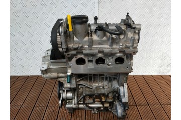 Motor 1.0 MPI CHY para VW Up, Skoda Citigo, Seat Mii Lift 2016-2023, 4