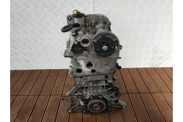 Motor 1.0 MPI CHY para VW Up, Skoda Citigo, Seat Mii Lift 2016-2023, 4