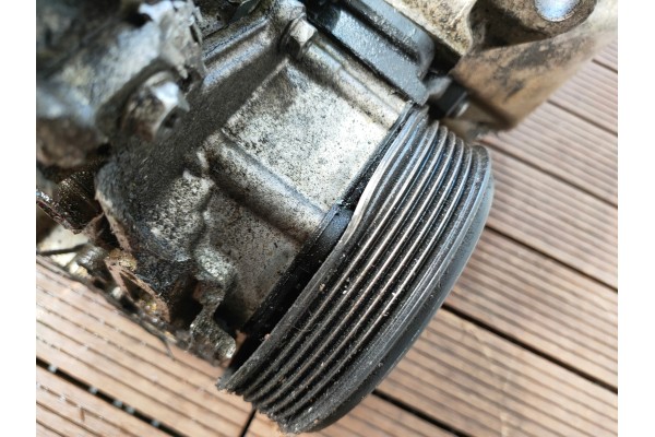 Motor 1.0 MPI CHY para VW Up, Skoda Citigo, Seat Mii Lift 2016-2023, 4