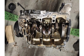 Motor 1.0 MPI CHY para VW Up, Skoda Citigo, Seat Mii Lift 2016-2023, 4