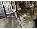 Motor 1.0 MPI CHY para VW Up, Skoda Citigo, Seat Mii Lift 2016-2023, 4