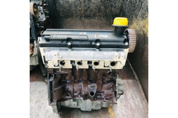 ENGINE POST RENAULT 1 5 DCI K9K T766 Catalog number of the part K9K T766