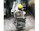 ENGINE POST RENAULT 1 5 DCI K9K T766 Car type passenger cars
