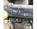 ENGINE POST RENAULT 1 5 DCI K9K T766 Engine type diesel