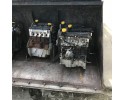 Motor Renault 1.5 DCI K9K T766