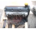 RENAULT MEGANE 2 II 02 09 1 5 DCI 60KW 82KM ENGINE BARE POST K9KD722 Packaging status replacement